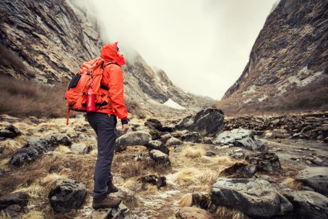 Beginner's Guide to Solo Backpacking