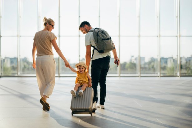 10 Family Travel Tips You Must Know About