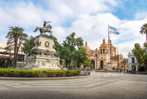 Argentina Travel Itinerary from a Local's Perspective