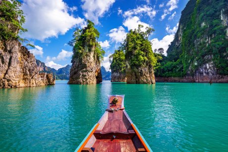 Summer Travel Destination for Corporate Thailand Trips