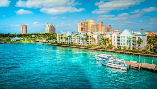 Travel Requirements for the Bahamas