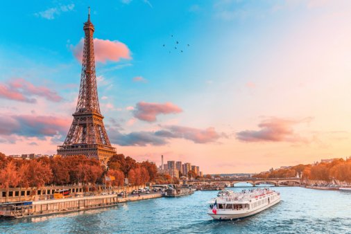 Is It Safe to Travel to France?