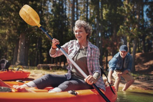 Your Ultimate Guide to Retirement Travel