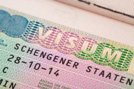 What is Schengen Visa Processing Time