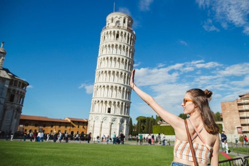 Best Places to Visit in Italy as a Tourist