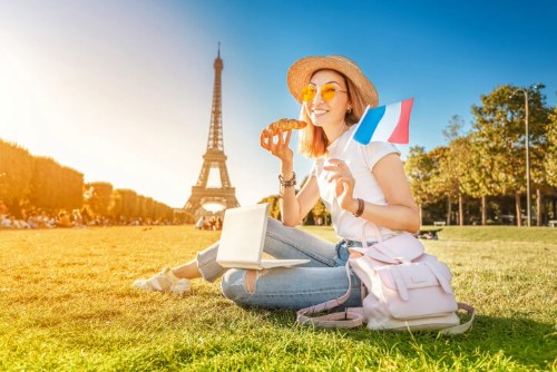 Best Time to Visit France & Other Travel Tips