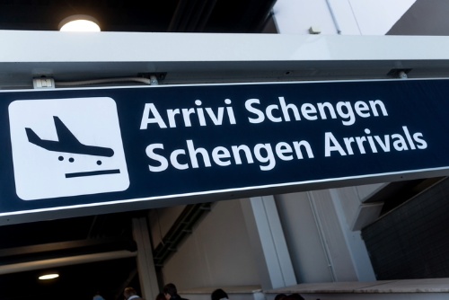 What Is Schengen Visa