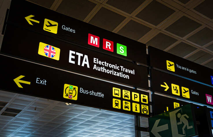 How to Apply For a UK ETA