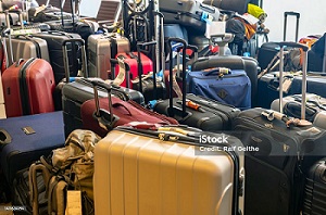 Does Travel Insurance Cover Lost Luggage