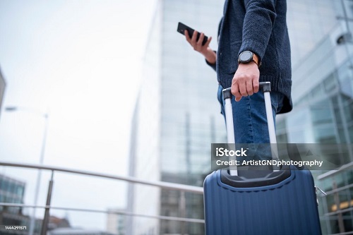 Business Travel Insurance