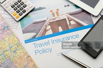 How does Travel Insurance Work