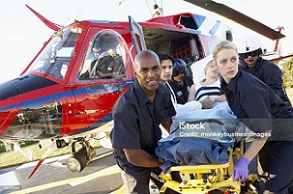 How Much Does Medevac Insurance Cost