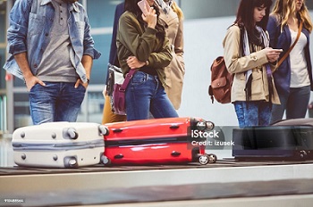 What is Baggage Delay Insurance