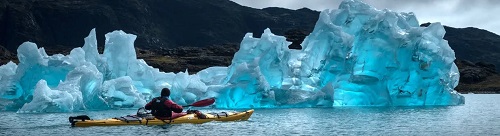 Where to Go in Iceland